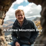 Artistic representation for A Galtee Mountain Boy